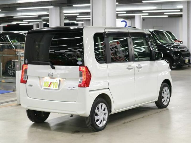 TANTO