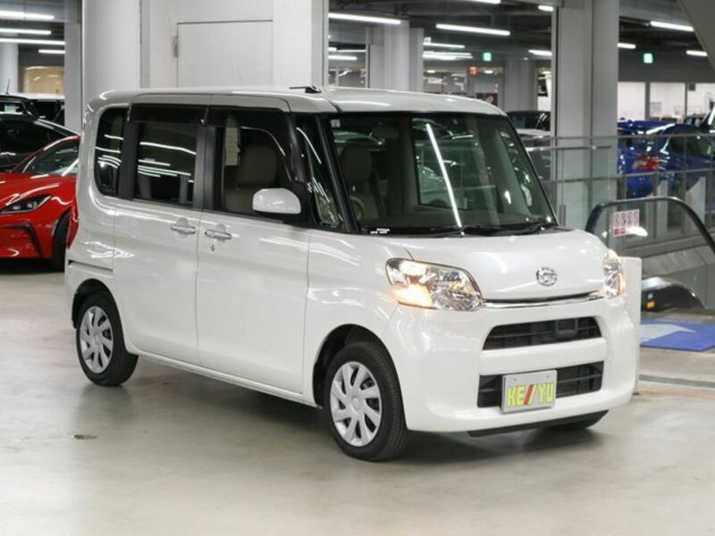 TANTO
