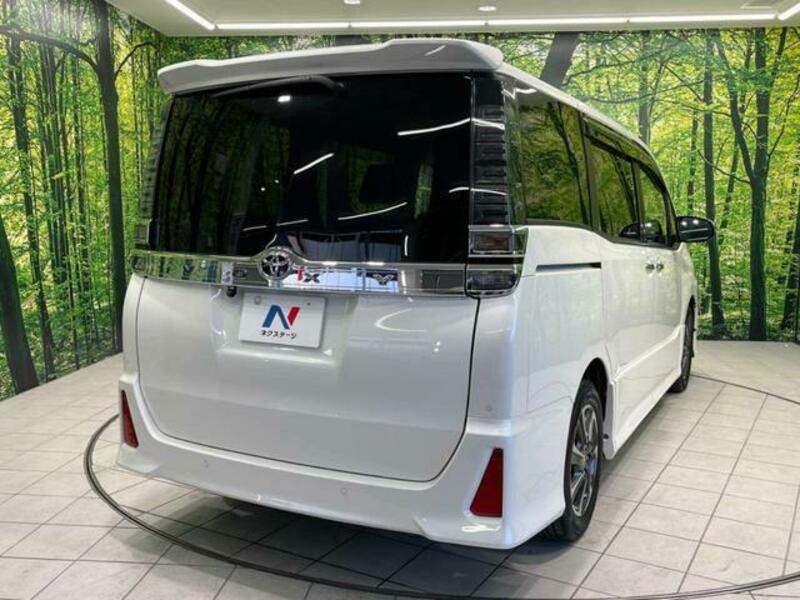 VOXY-18