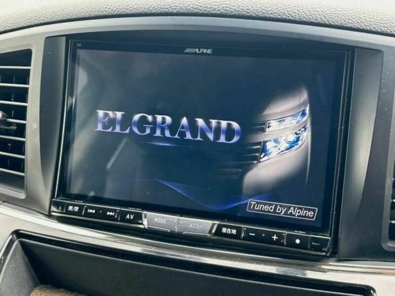 ELGRAND