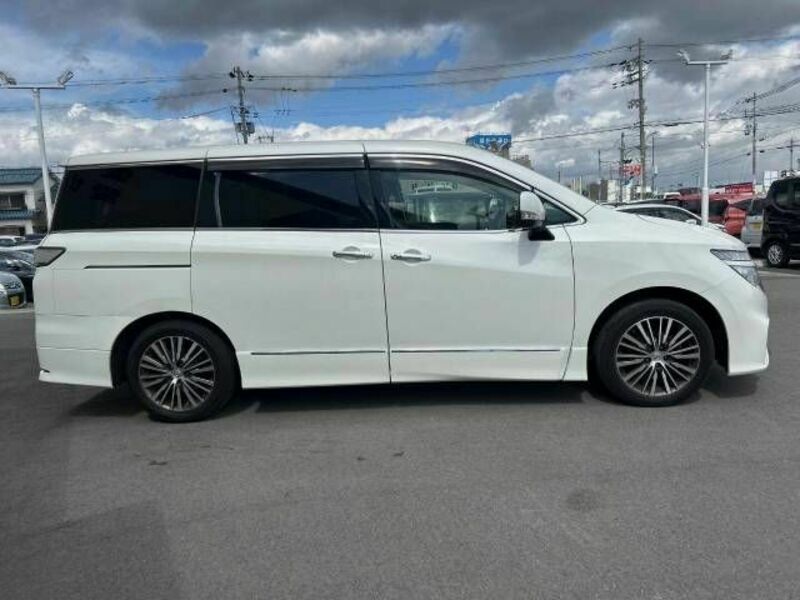 ELGRAND