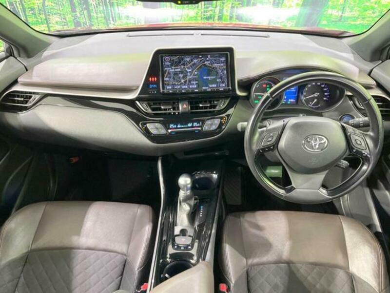 C-HR-1