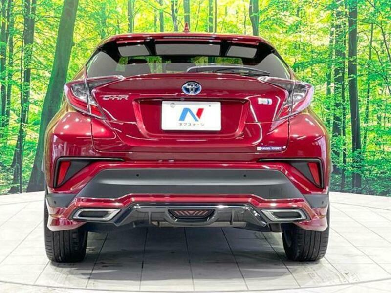 C-HR-14
