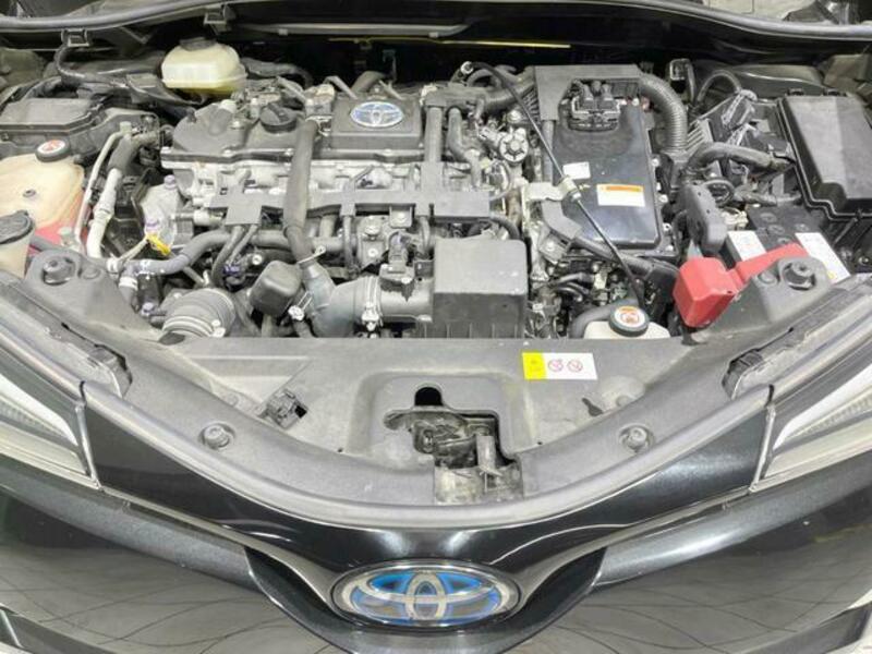 C-HR-17