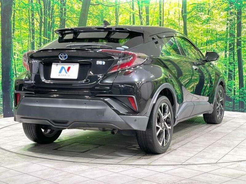 C-HR-1