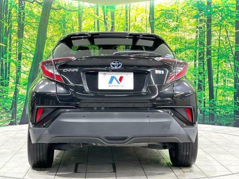 C-HR-14