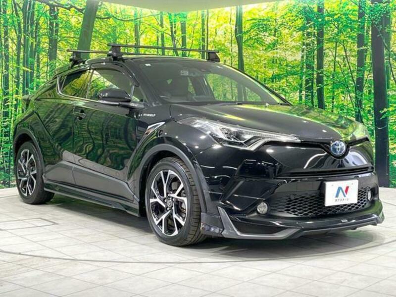 C-HR-16