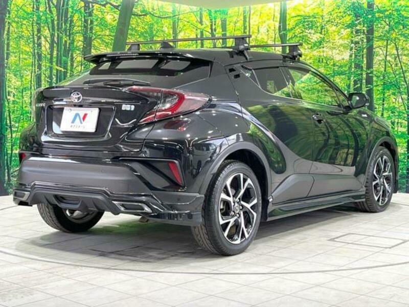 C-HR-17