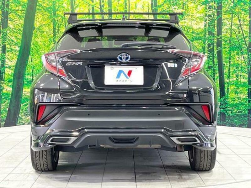 C-HR-1