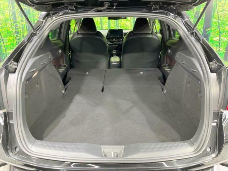C-HR-10