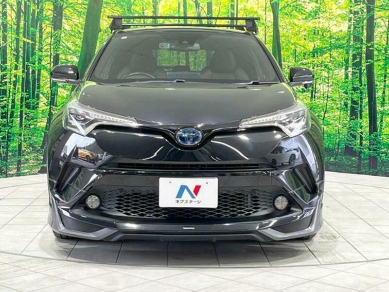C-HR-14