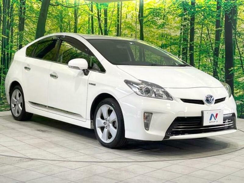 PRIUS