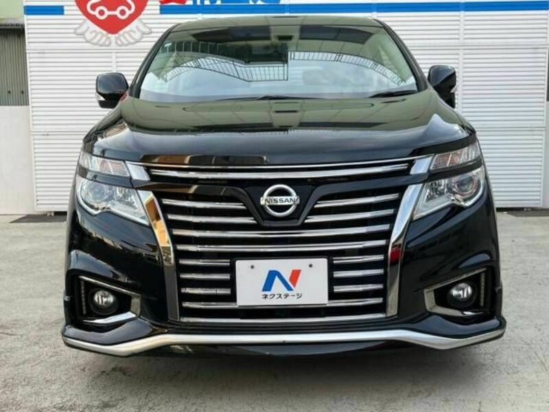 ELGRAND