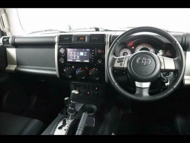 FJ CRUISER-2
