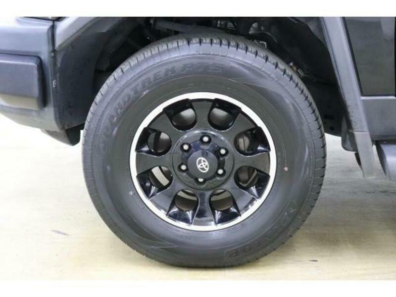 FJ CRUISER-19