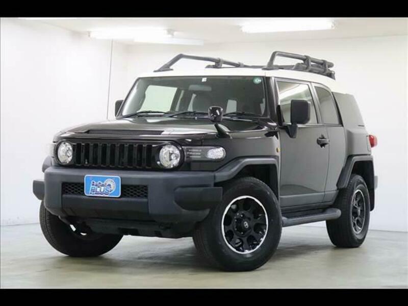 FJ CRUISER-13