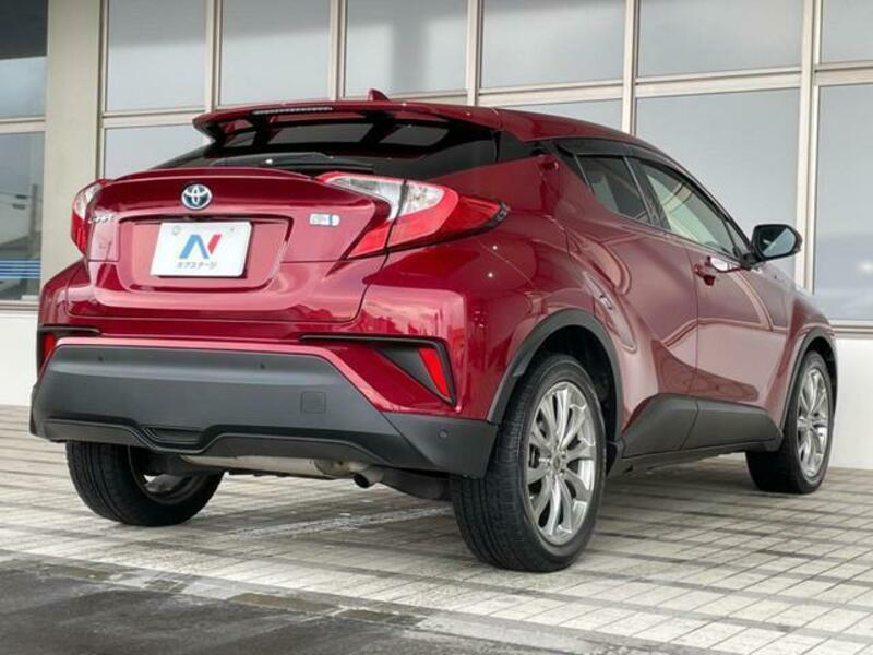 C-HR-17