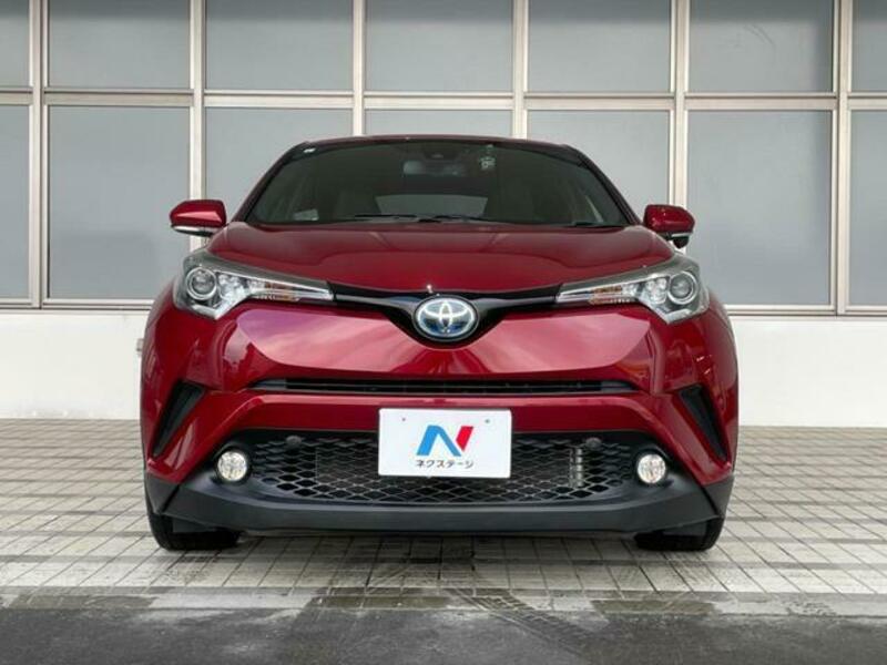 C-HR-14