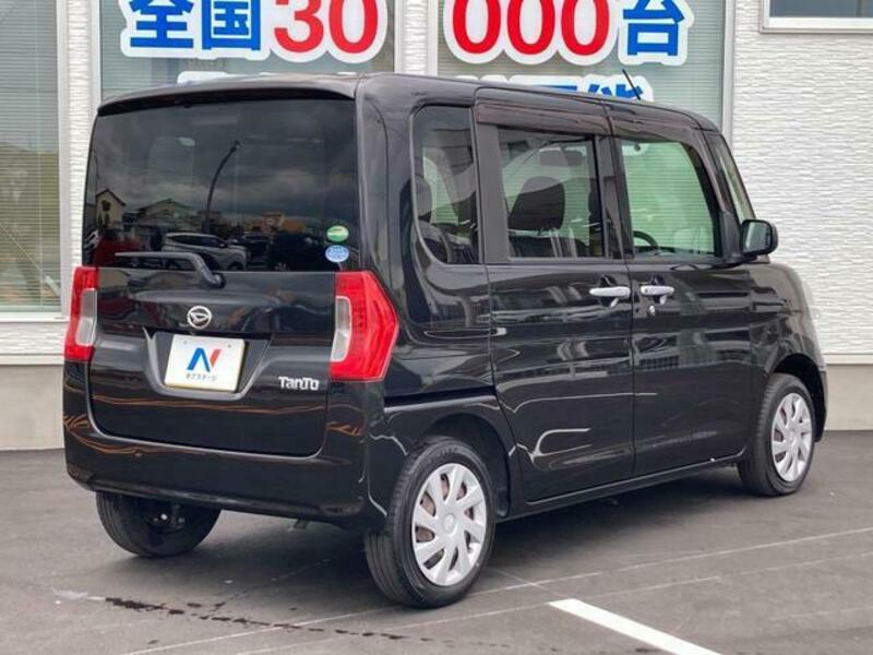 TANTO-16