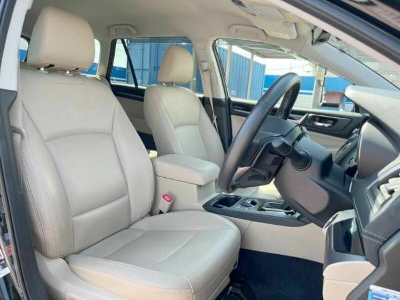 LEGACY OUTBACK-7