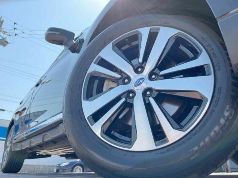 LEGACY OUTBACK-12