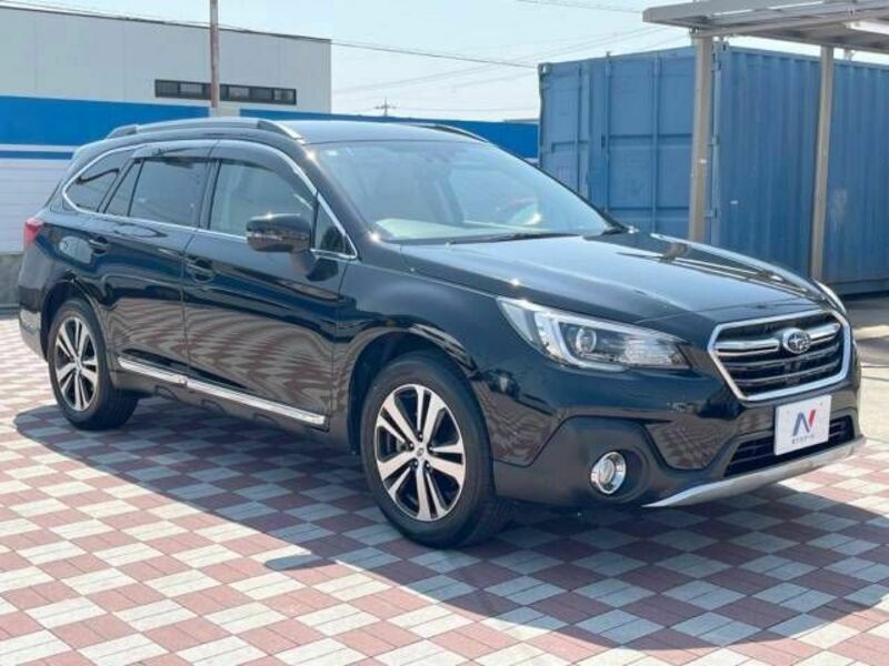 LEGACY OUTBACK-15