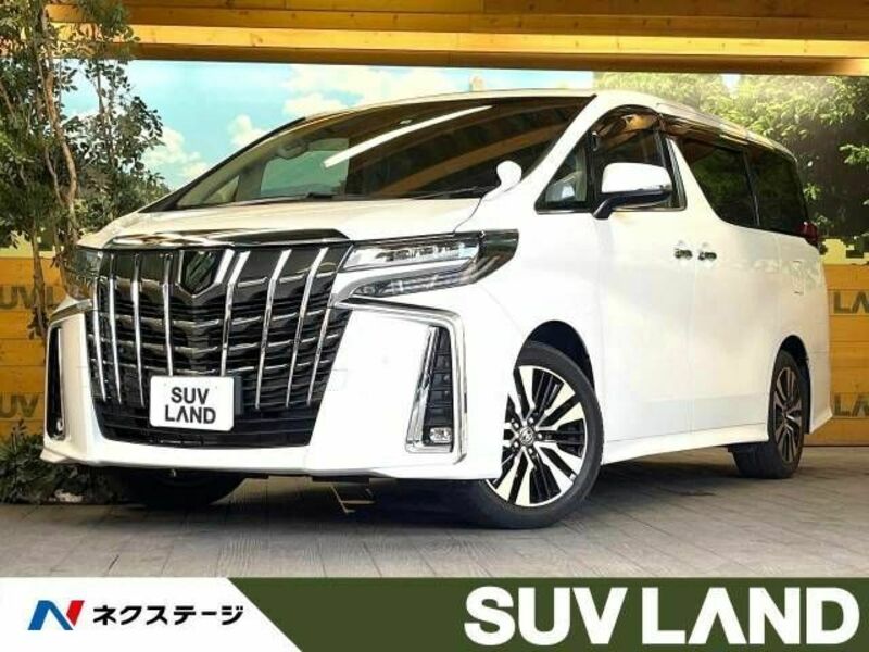 ALPHARD-0