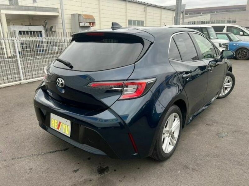COROLLA SPORT-1