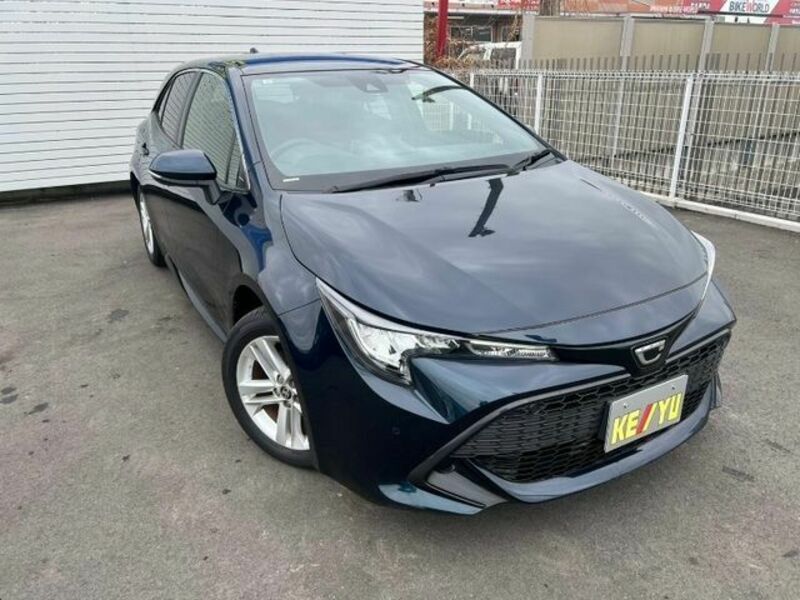 COROLLA SPORT-3