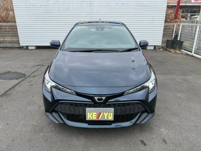 COROLLA SPORT-4