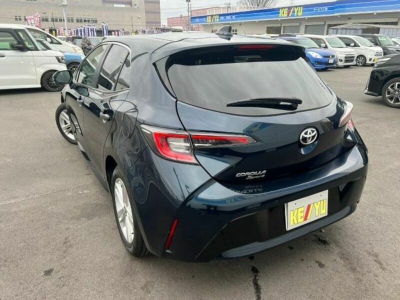 COROLLA SPORT-6