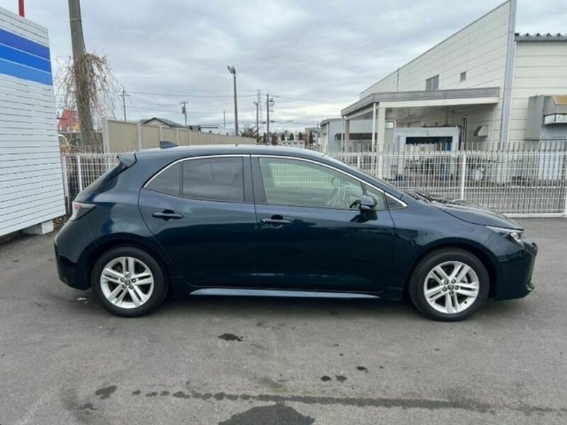 COROLLA SPORT-7