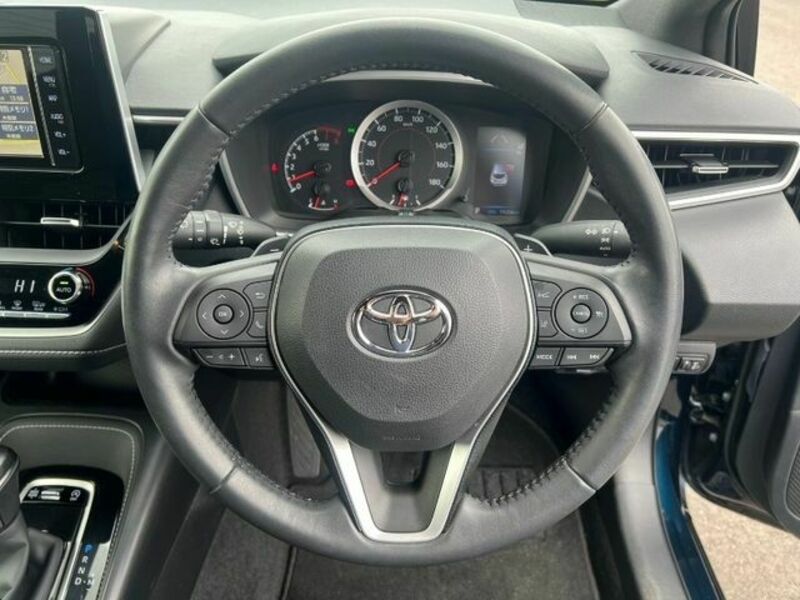COROLLA SPORT-9