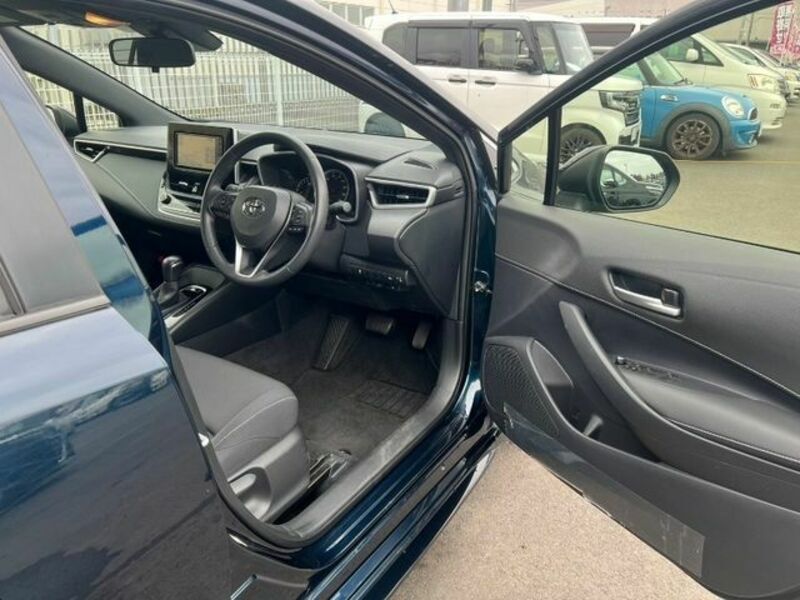 COROLLA SPORT-10
