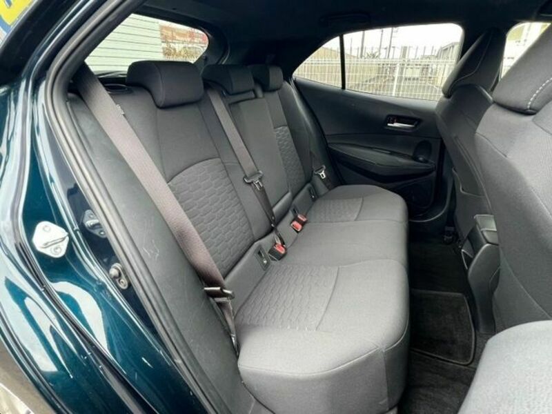COROLLA SPORT-12
