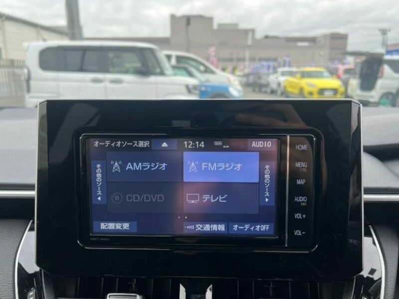 COROLLA SPORT-16