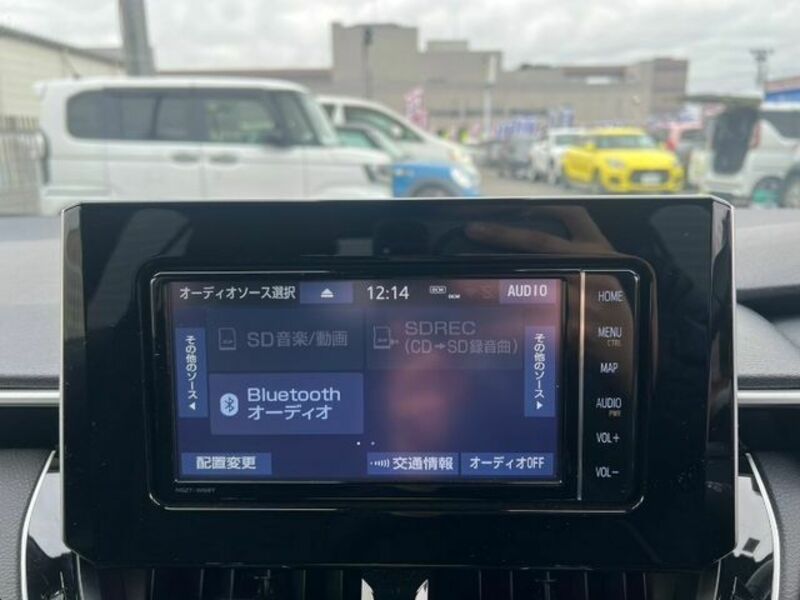 COROLLA SPORT-17