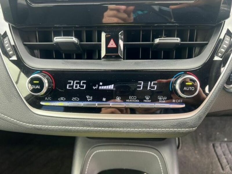 COROLLA SPORT-18