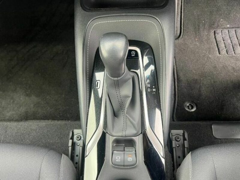 COROLLA SPORT-19