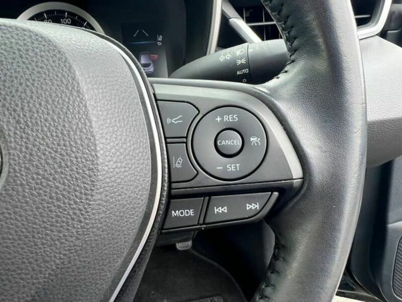 COROLLA SPORT-20