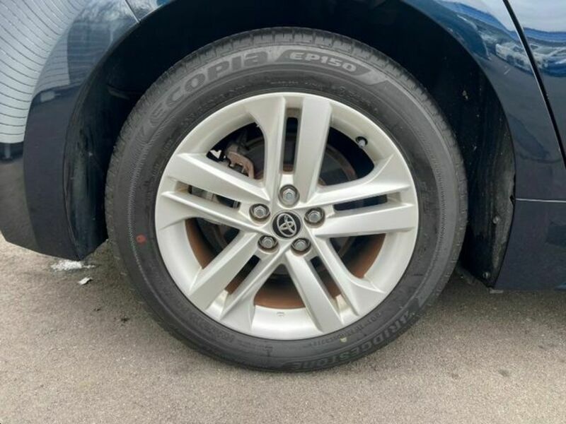 COROLLA SPORT-23