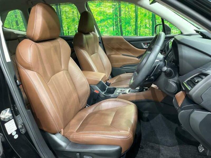 FORESTER-8