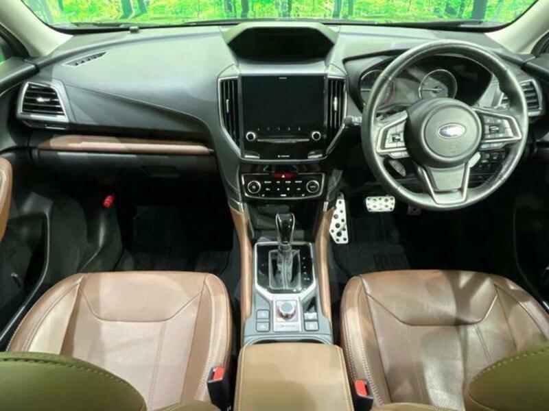 FORESTER-1