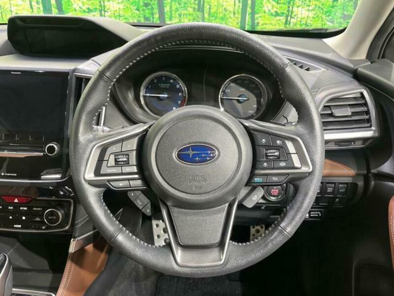 FORESTER-11