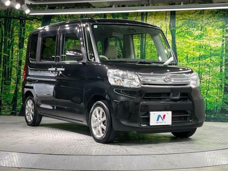 TANTO-15