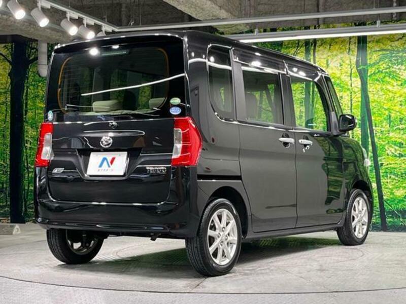 TANTO-16