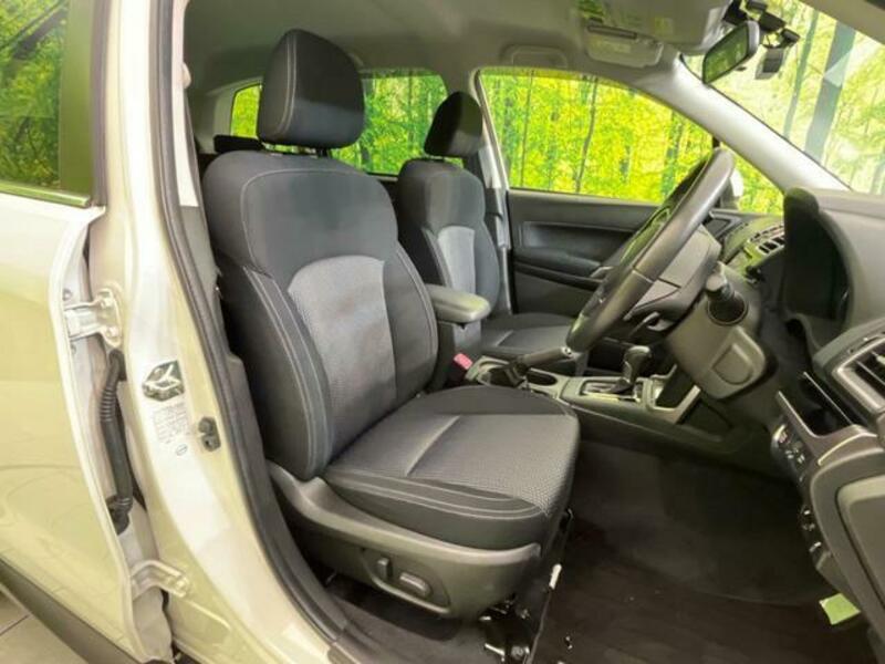 FORESTER-7