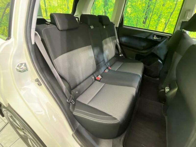 FORESTER-8