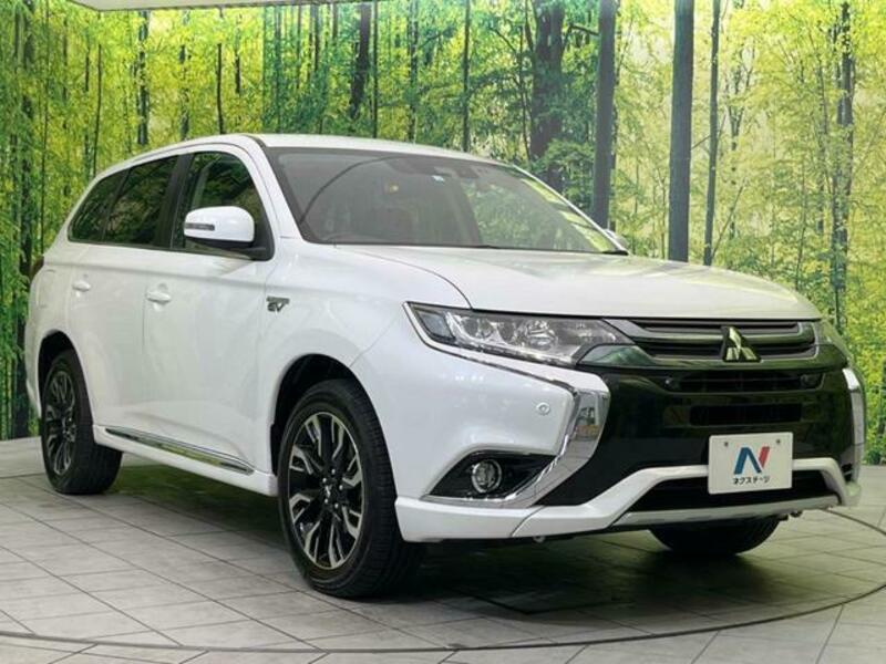 OUTLANDER PHEV-15