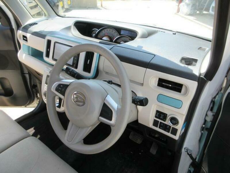 MOVE CANBUS-17